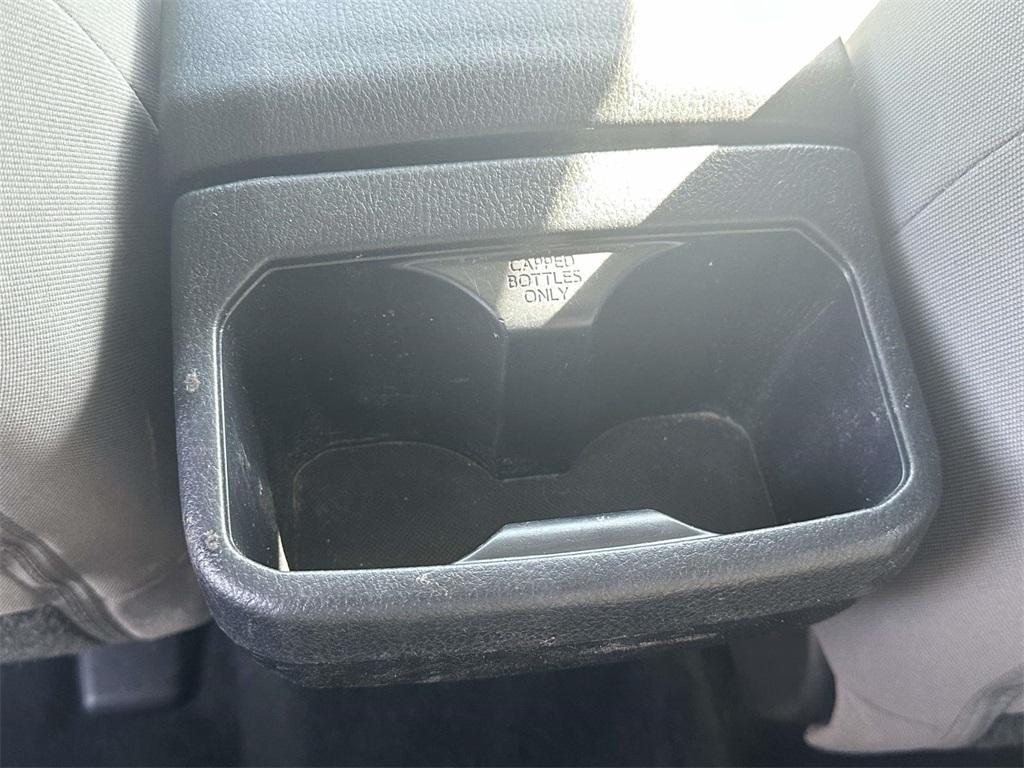 used 2018 Toyota Tacoma car, priced at $28,561