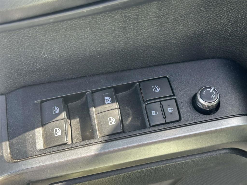 used 2018 Toyota Tacoma car, priced at $28,561