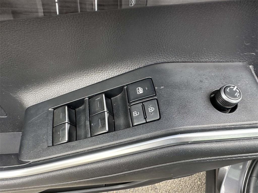 used 2022 Toyota Highlander car, priced at $32,680