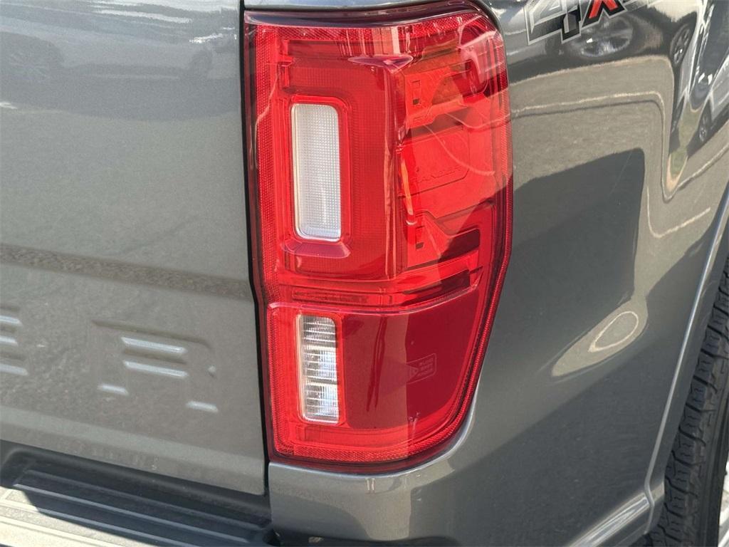 used 2023 Ford Ranger car, priced at $26,195