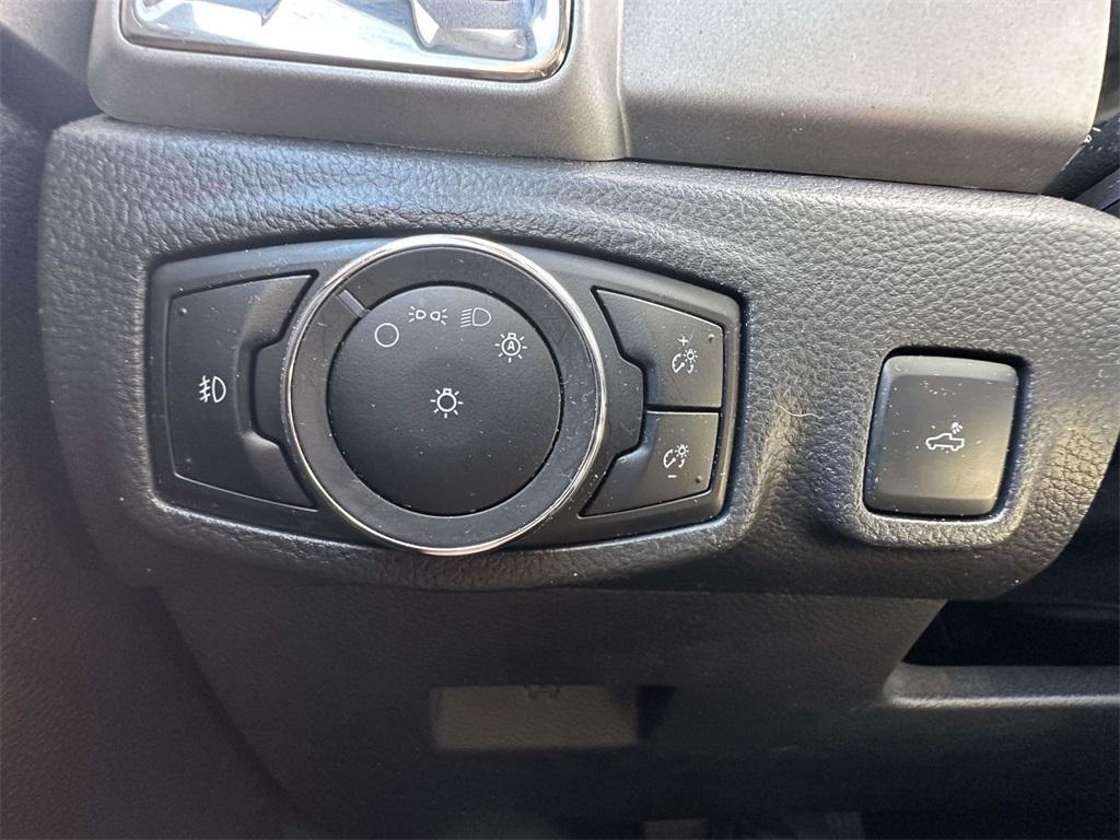 used 2023 Ford Ranger car, priced at $26,195