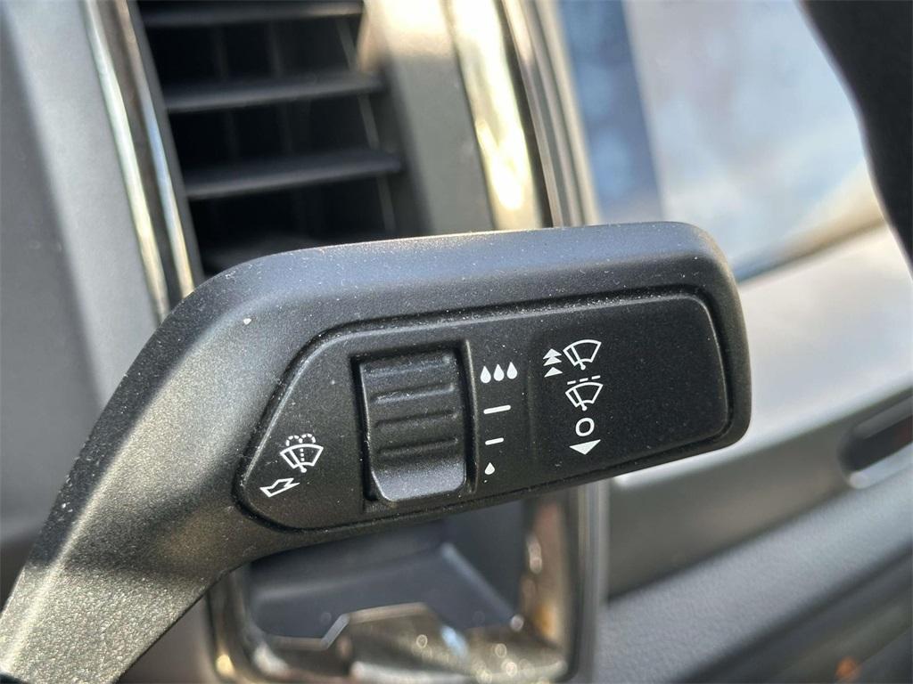 used 2023 Ford Ranger car, priced at $26,195