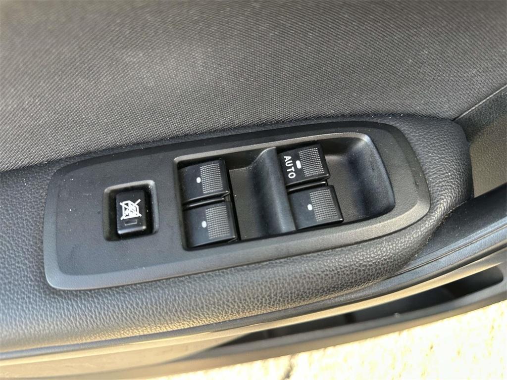 used 2023 Ford Ranger car, priced at $26,195