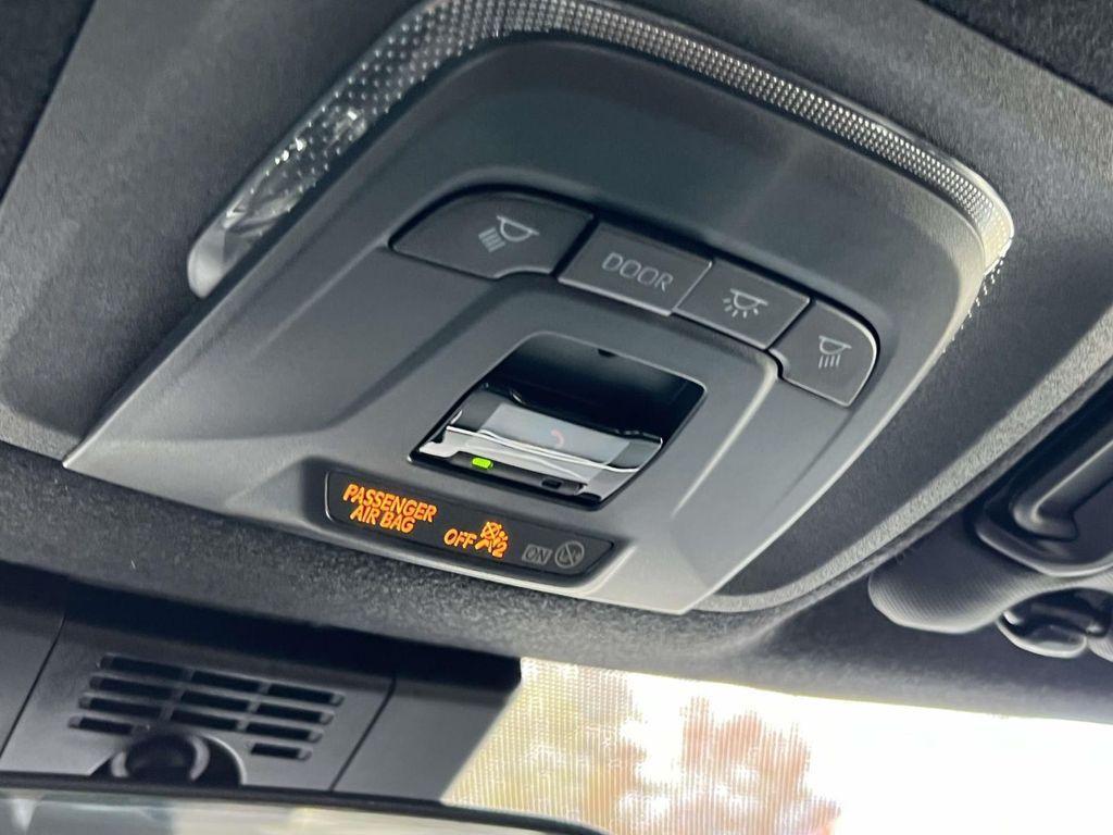 used 2025 Toyota Corolla car, priced at $24,462