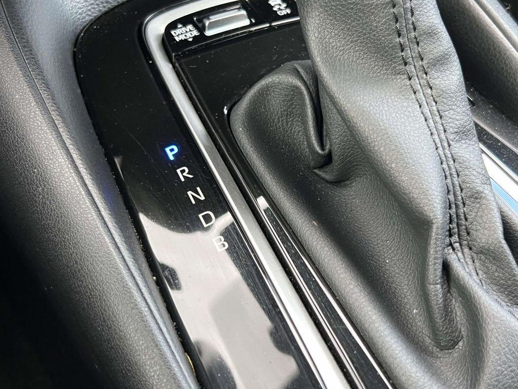 used 2025 Toyota Corolla car, priced at $24,462