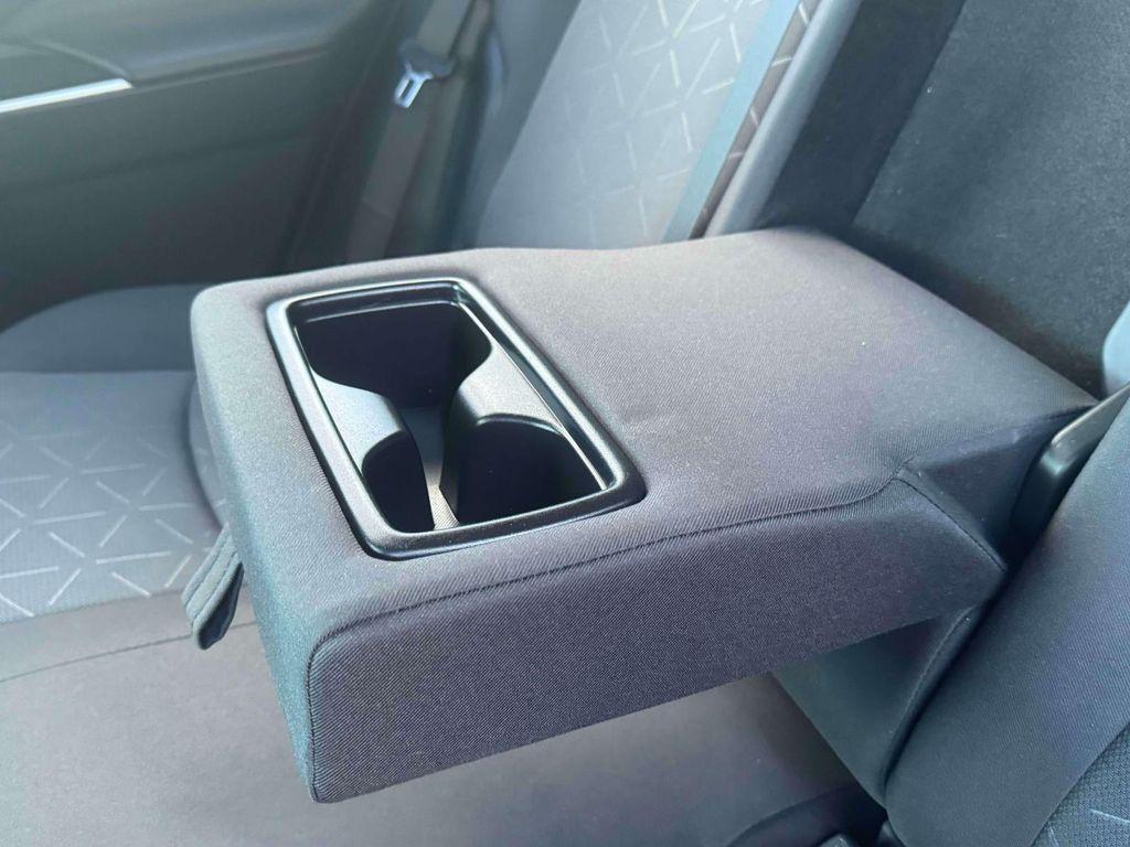 used 2021 Toyota RAV4 Hybrid car, priced at $28,990