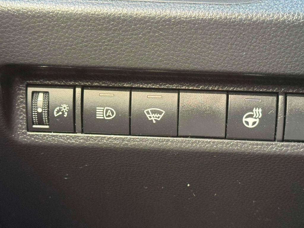 used 2021 Toyota RAV4 Hybrid car, priced at $28,990