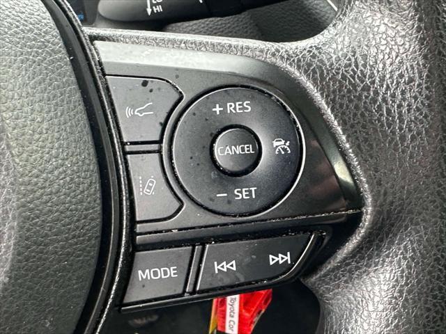 used 2022 Toyota Corolla car, priced at $16,850