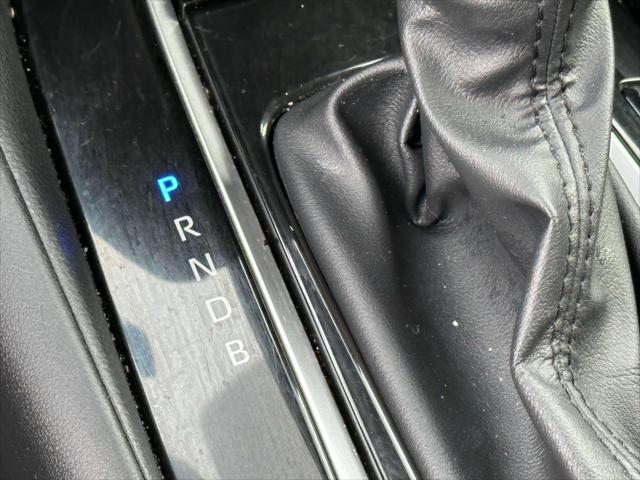 used 2022 Toyota Corolla car, priced at $16,850