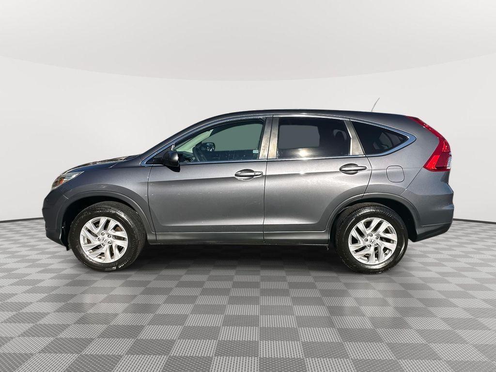 used 2016 Honda CR-V car, priced at $15,838