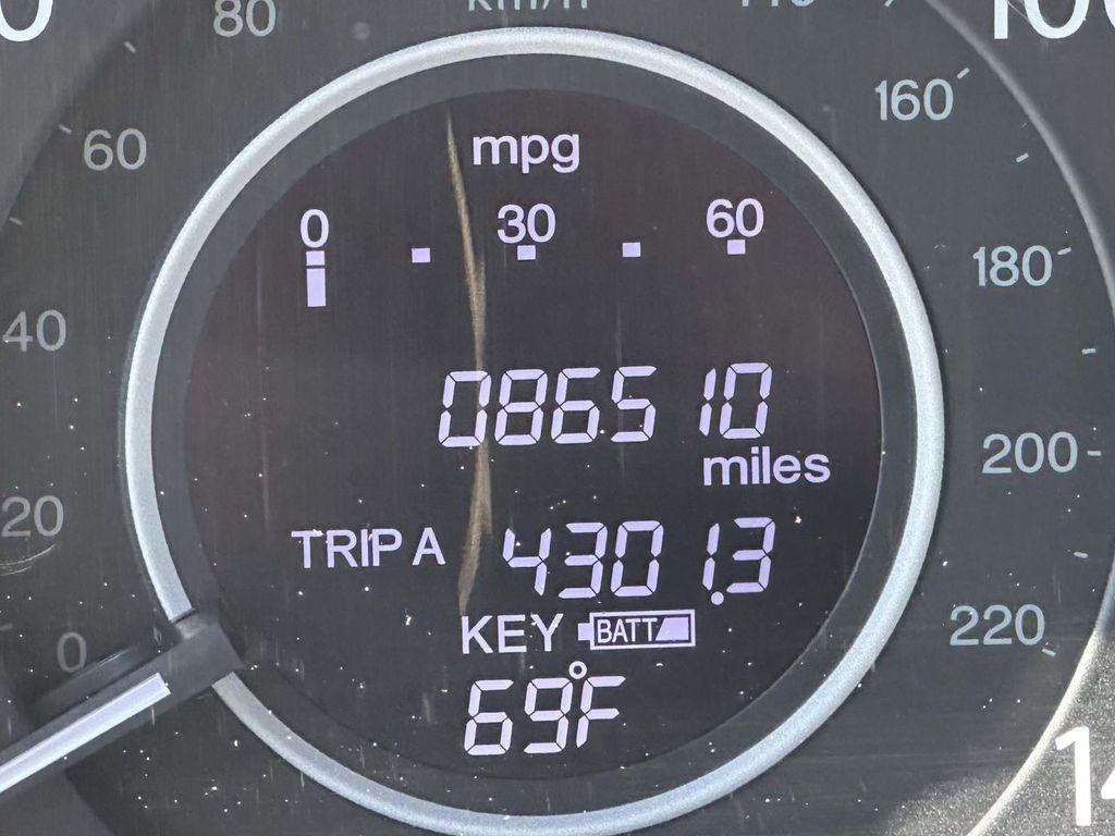 used 2016 Honda CR-V car, priced at $15,838