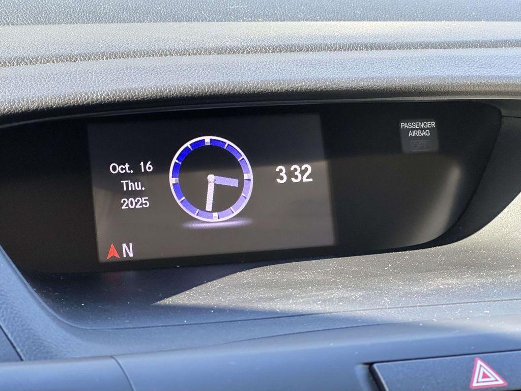 used 2016 Honda CR-V car, priced at $15,838