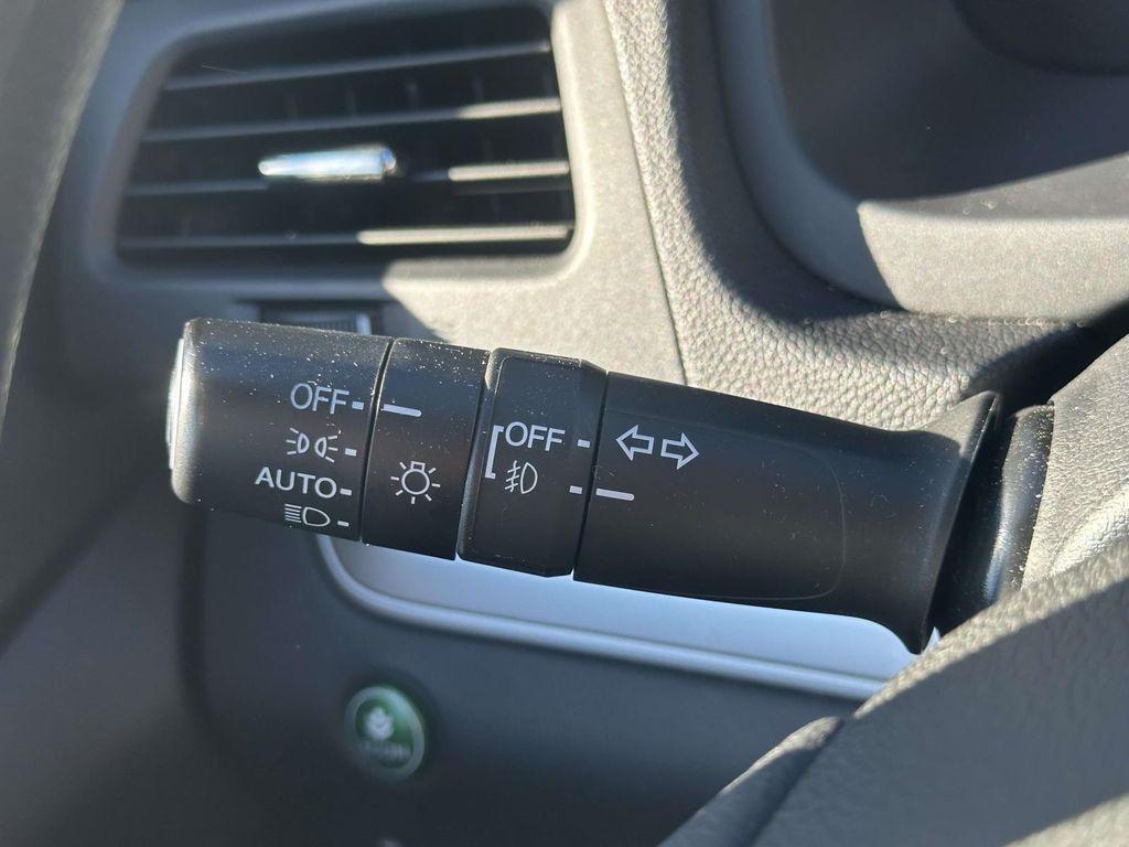 used 2016 Honda CR-V car, priced at $15,838