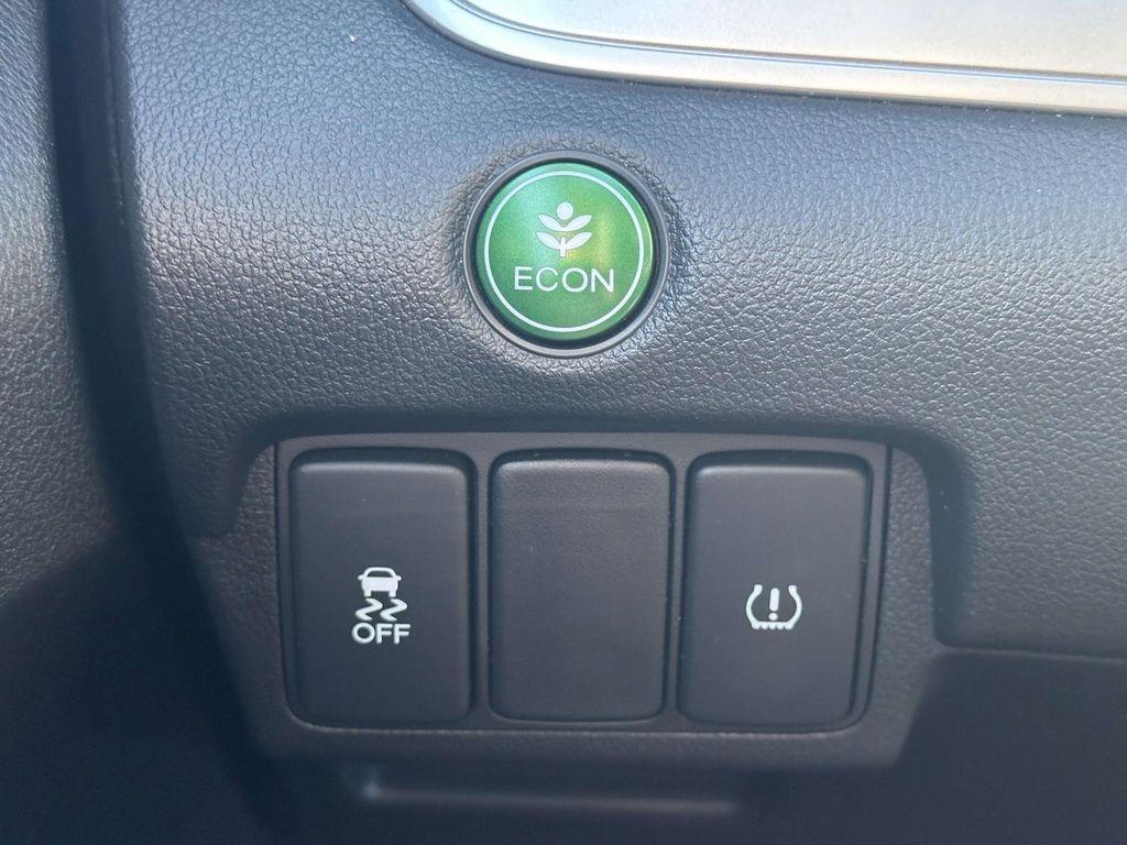 used 2016 Honda CR-V car, priced at $15,838