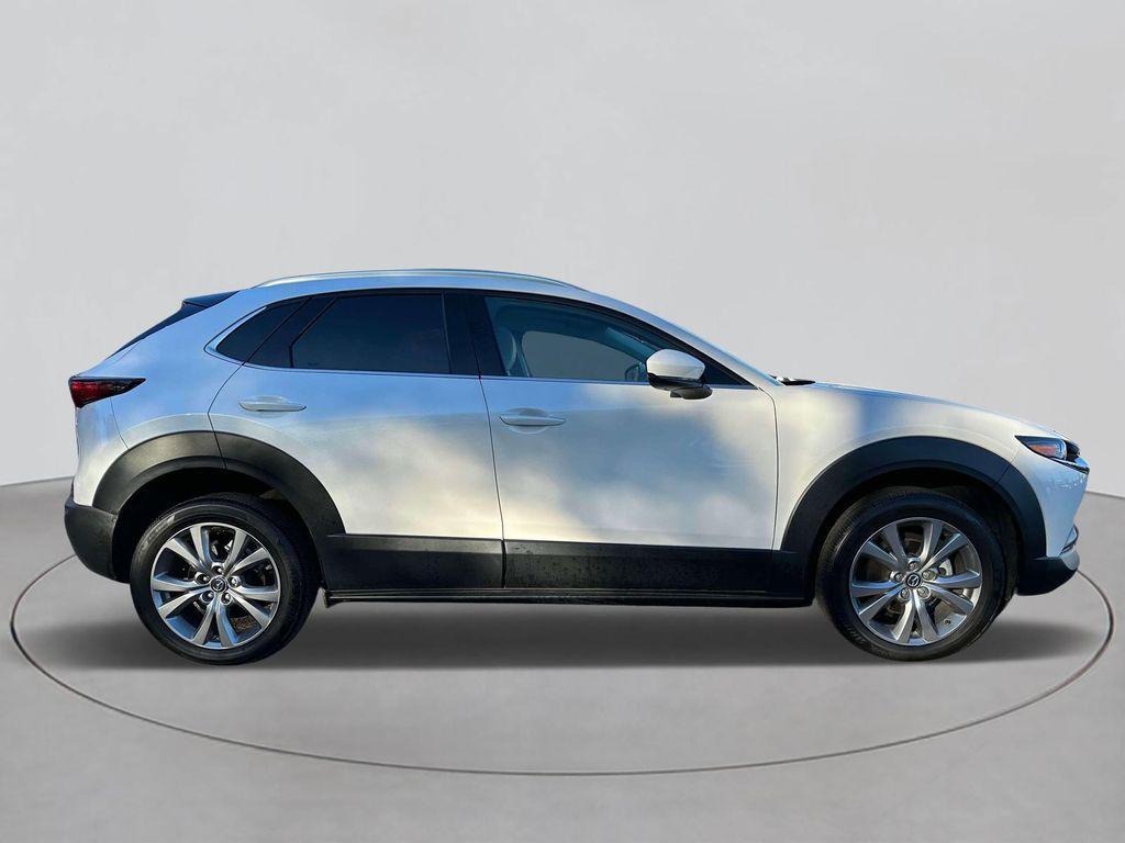 used 2022 Mazda CX-30 car, priced at $23,289