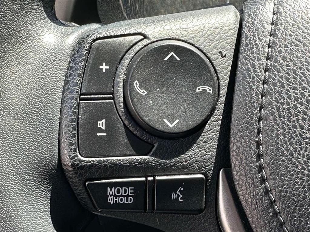 used 2016 Toyota RAV4 car, priced at $17,000
