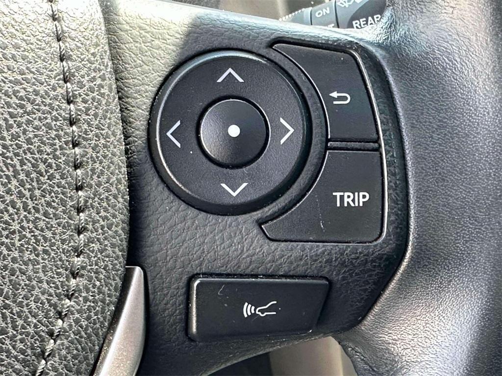 used 2016 Toyota RAV4 car, priced at $17,000