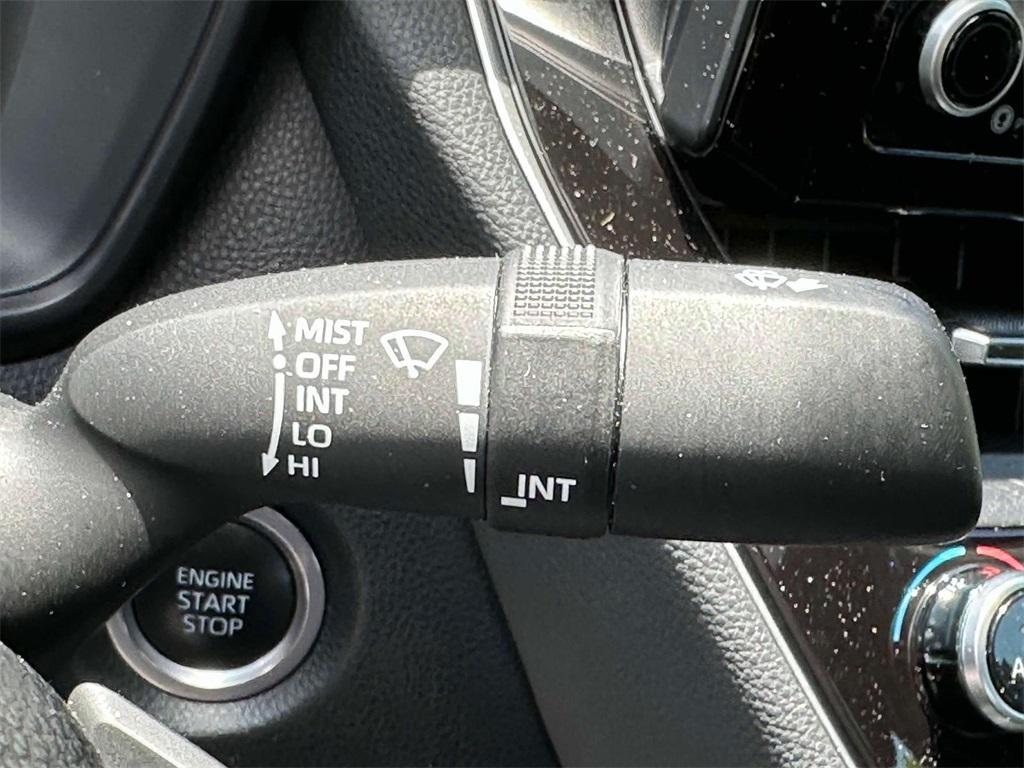 used 2022 Toyota Corolla car, priced at $22,295