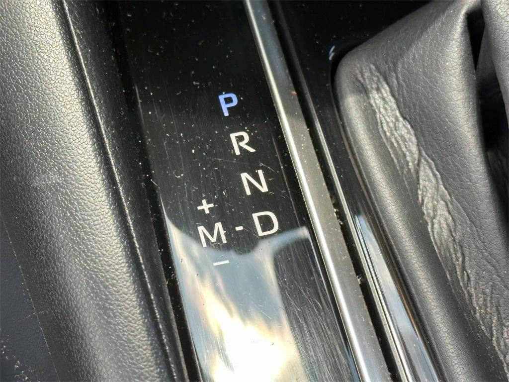 used 2022 Toyota Corolla car, priced at $22,295