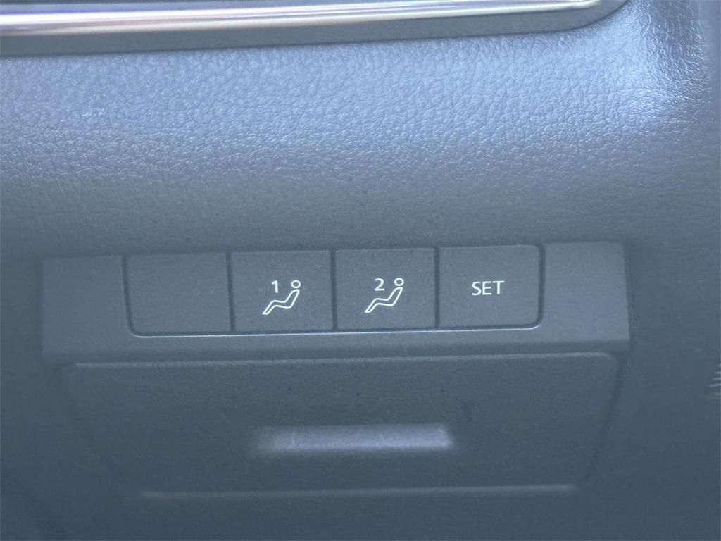 used 2023 Mazda CX-30 car, priced at $24,879