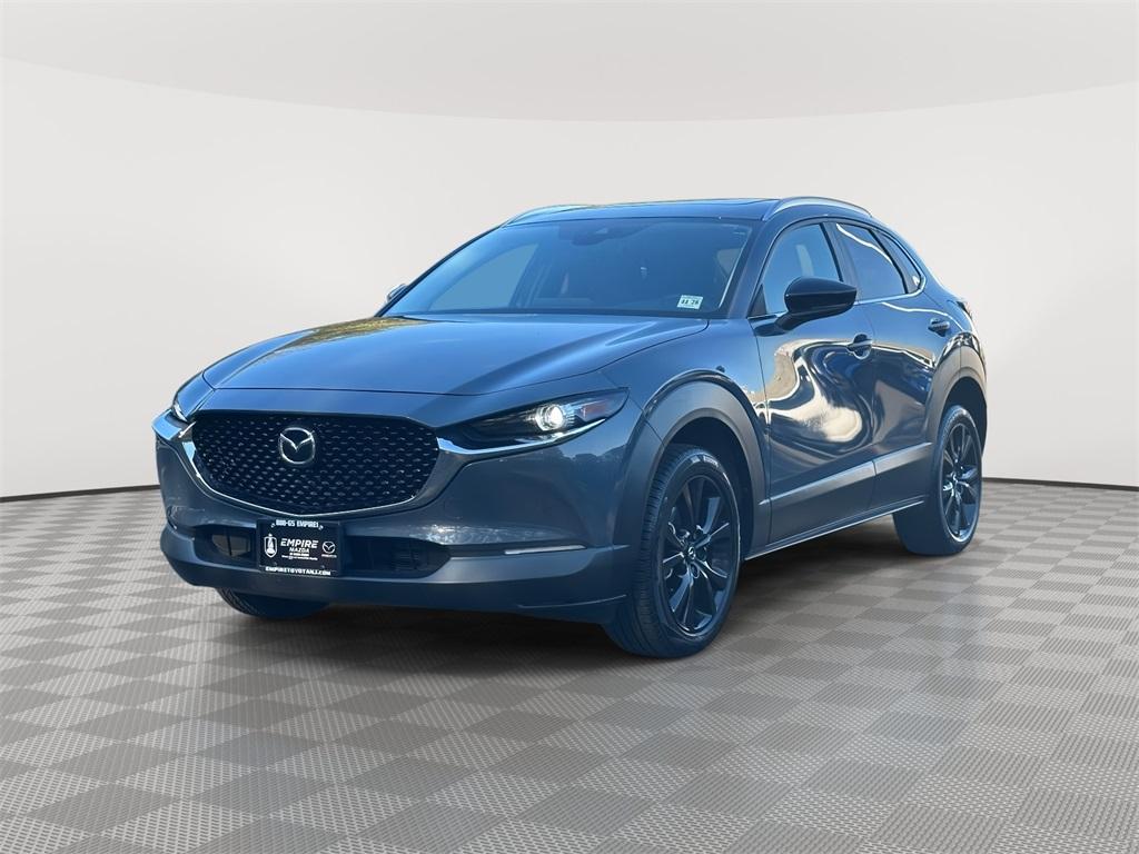 used 2023 Mazda CX-30 car, priced at $24,879