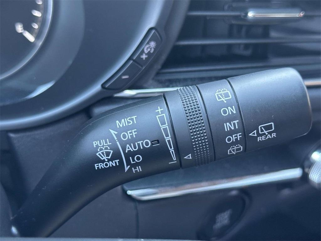 used 2023 Mazda CX-30 car, priced at $24,879