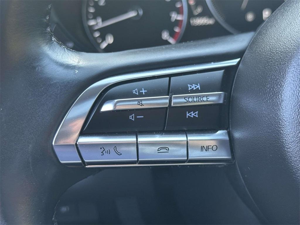 used 2023 Mazda CX-30 car, priced at $24,879