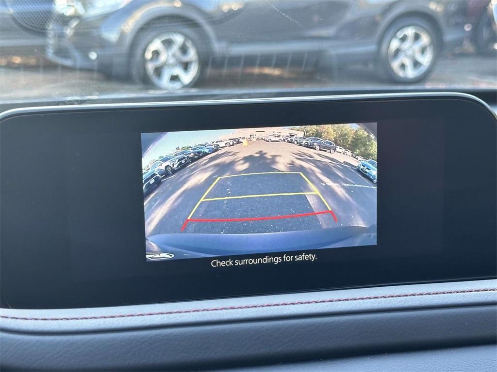 used 2023 Mazda CX-30 car, priced at $24,879