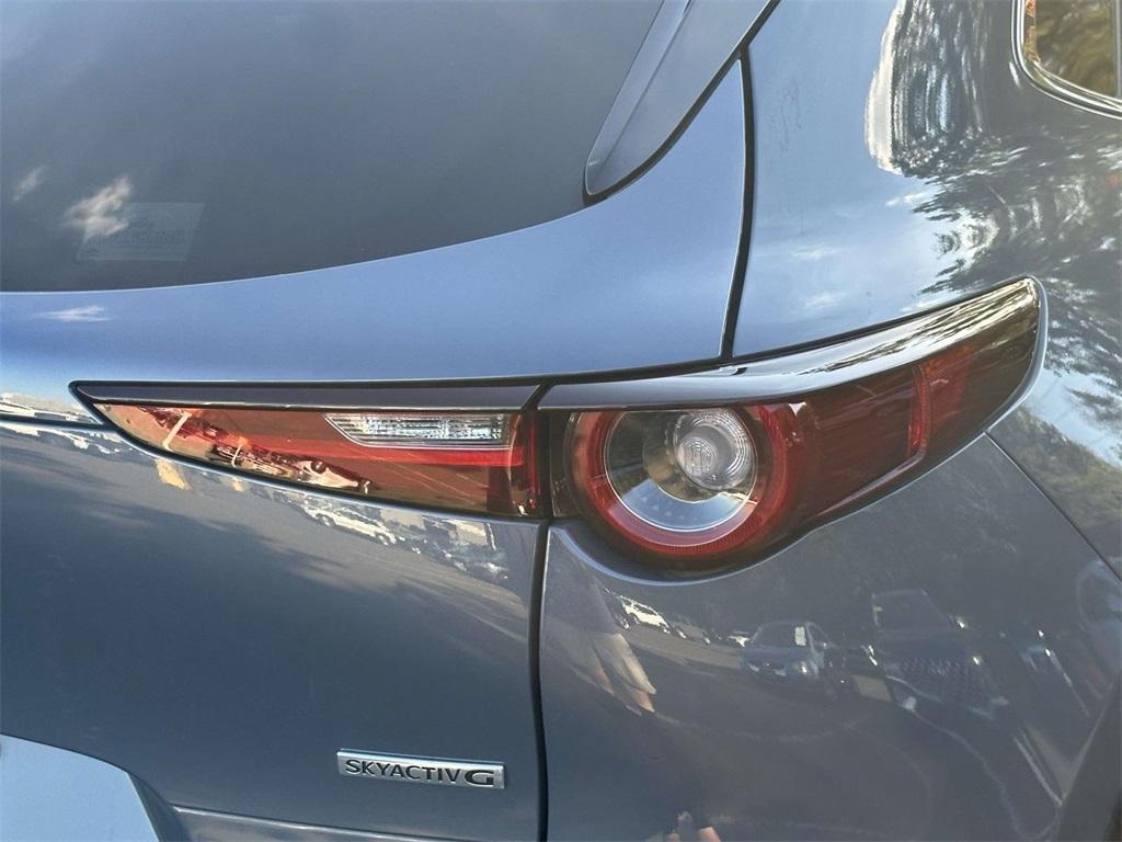 used 2023 Mazda CX-30 car, priced at $24,879