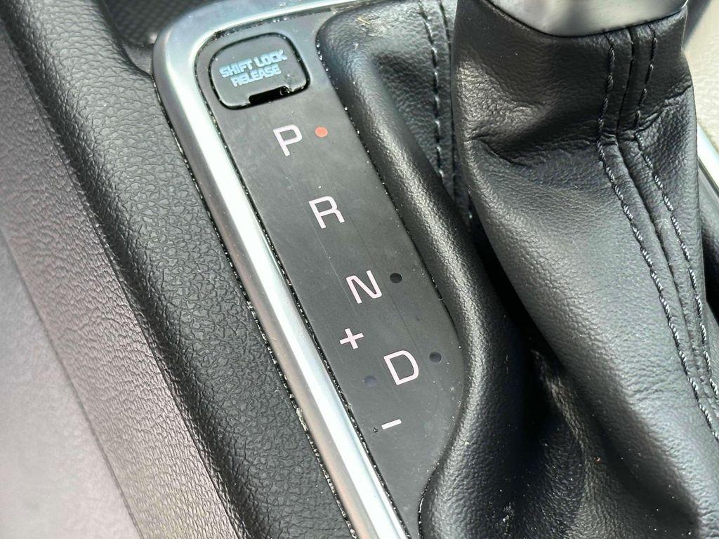 used 2022 Kia Sportage car, priced at $21,889