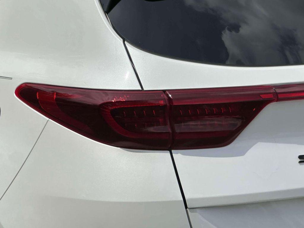 used 2022 Kia Sportage car, priced at $21,889