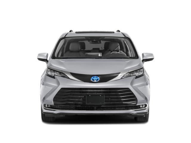 used 2021 Toyota Sienna car, priced at $40,772