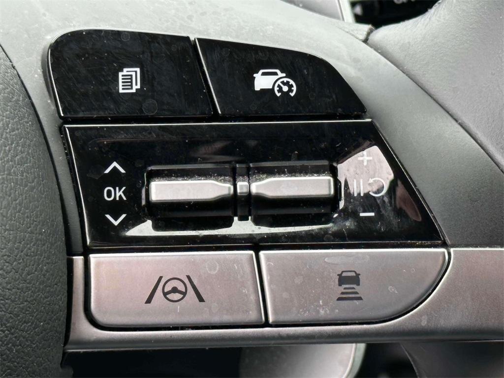 used 2022 Hyundai Tucson car, priced at $28,759