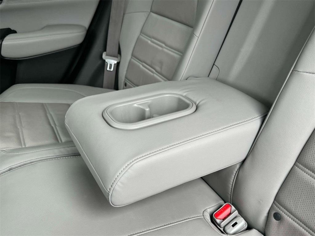 used 2019 Honda CR-V car, priced at $21,529