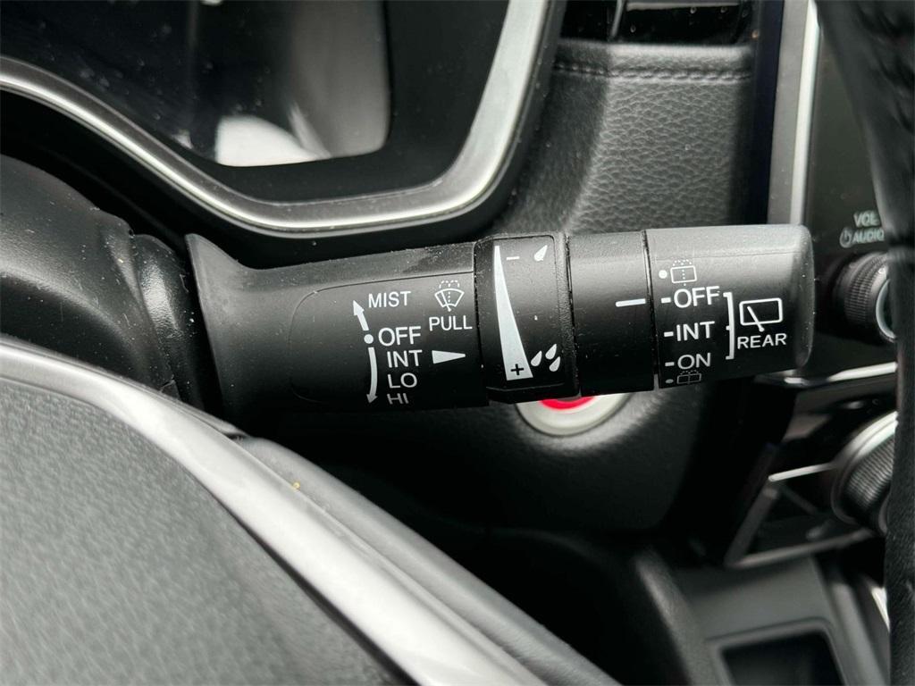 used 2019 Honda CR-V car, priced at $21,529