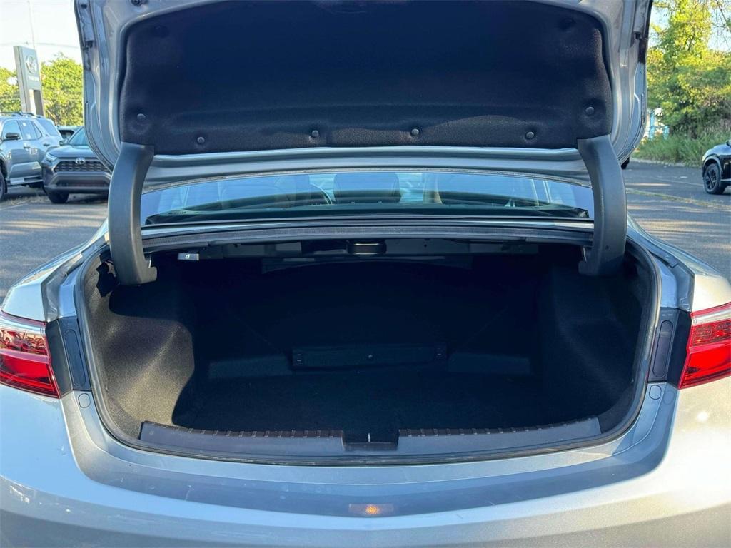 used 2017 Acura ILX car, priced at $15,380