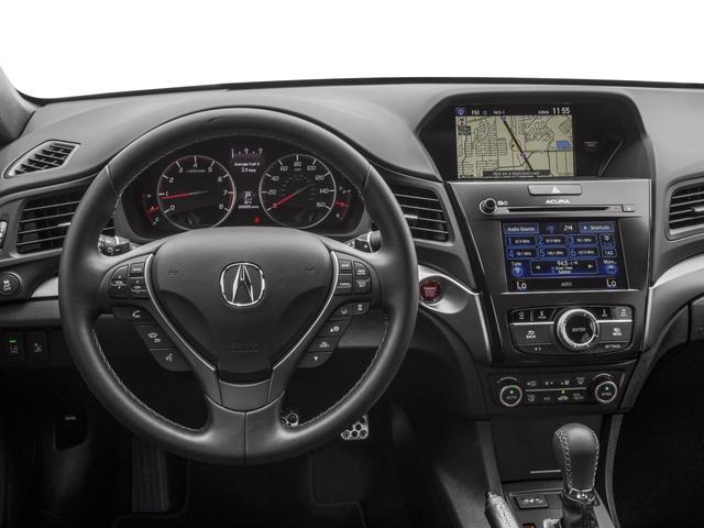 used 2017 Acura ILX car, priced at $17,865