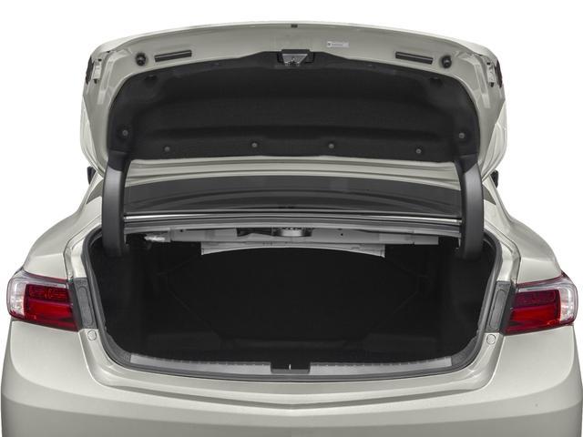 used 2017 Acura ILX car, priced at $17,865
