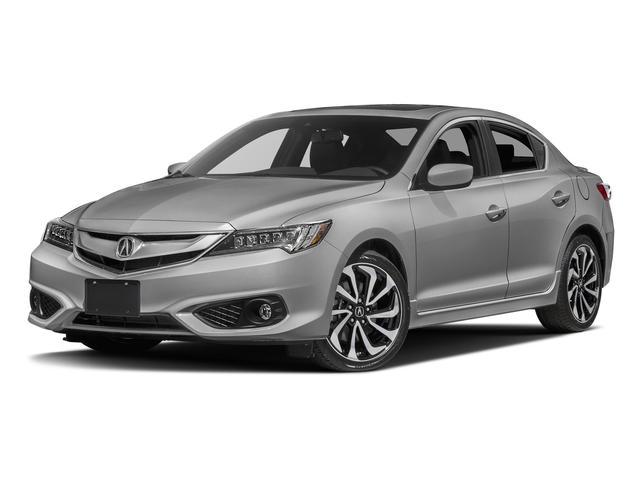 used 2017 Acura ILX car, priced at $17,865