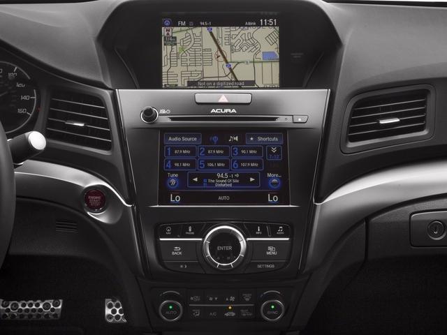 used 2017 Acura ILX car, priced at $17,865