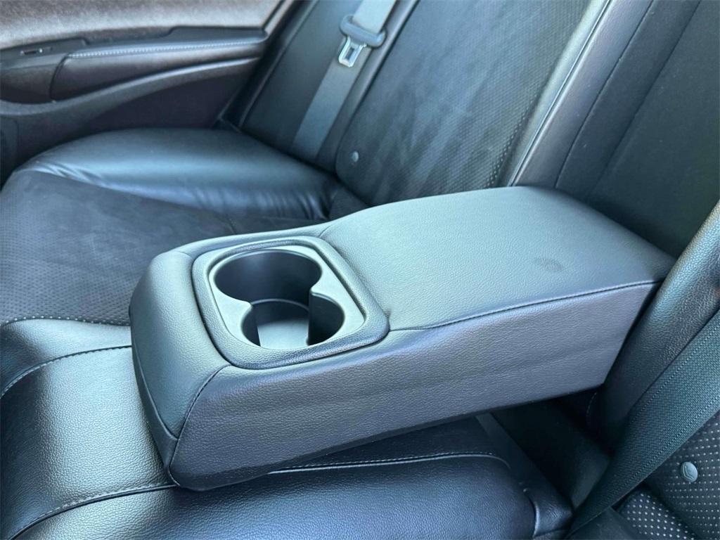 used 2017 Acura ILX car, priced at $15,380