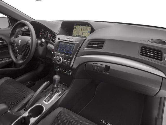 used 2017 Acura ILX car, priced at $17,865