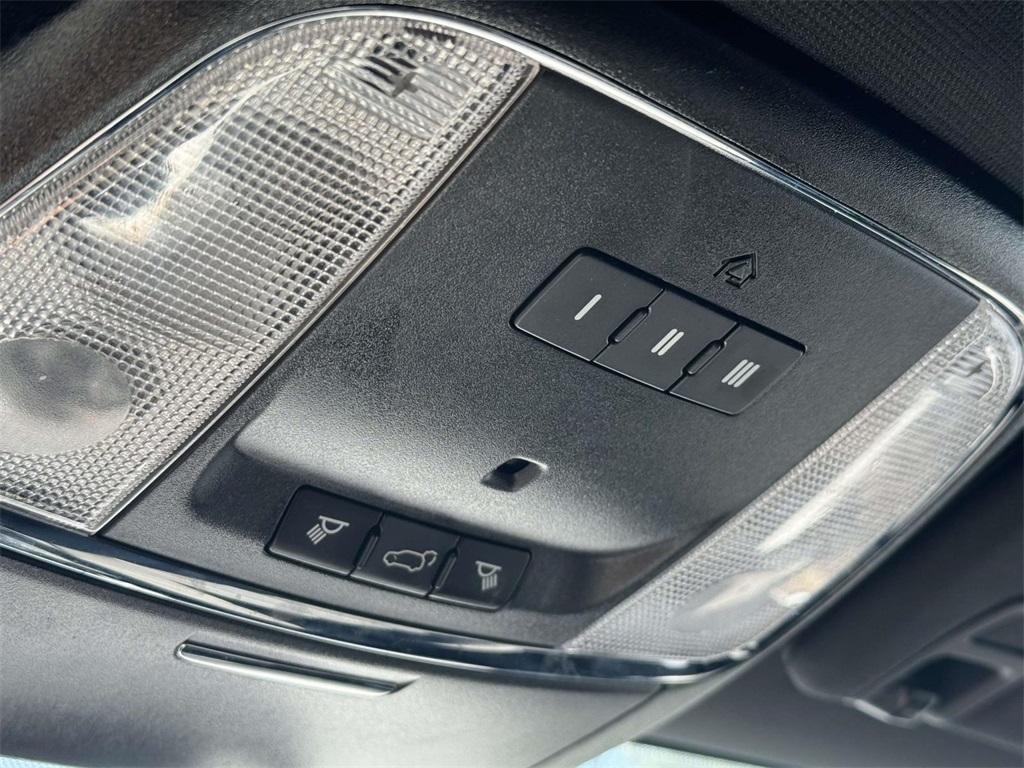 used 2018 Jeep Grand Cherokee car, priced at $16,999