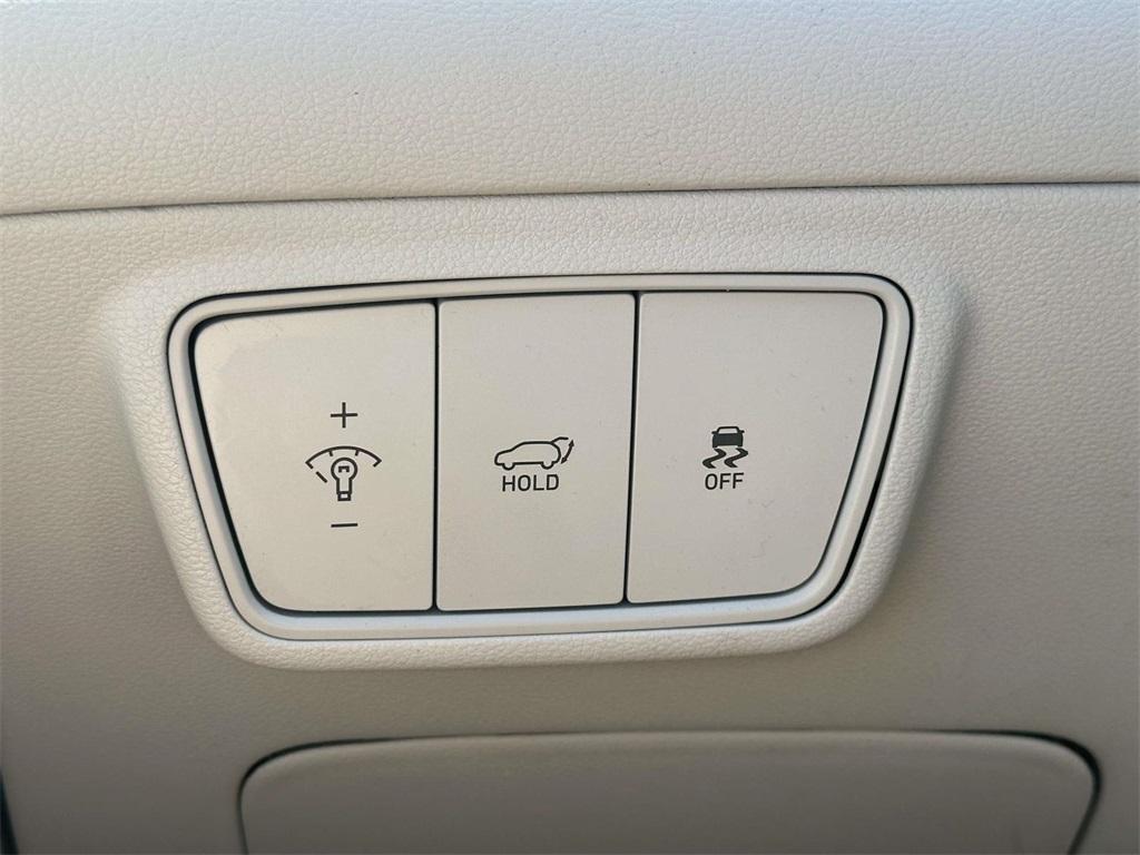 used 2023 Hyundai Tucson car, priced at $25,969