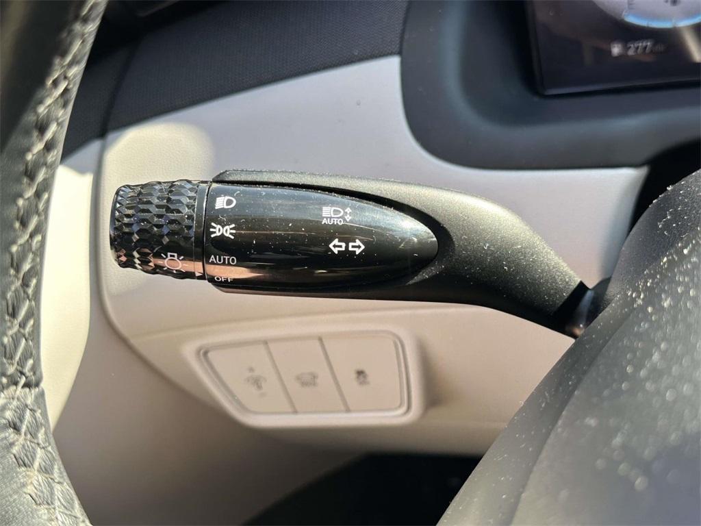 used 2023 Hyundai Tucson car, priced at $25,969