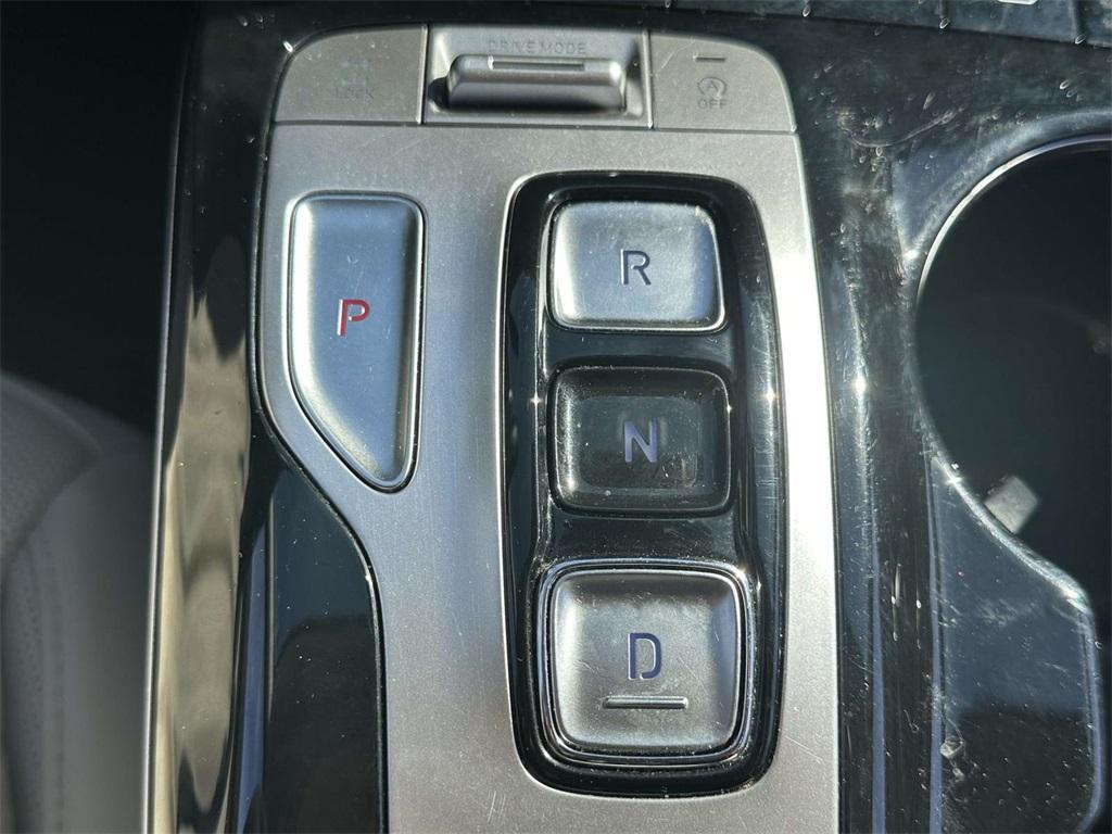 used 2023 Hyundai Tucson car, priced at $25,969