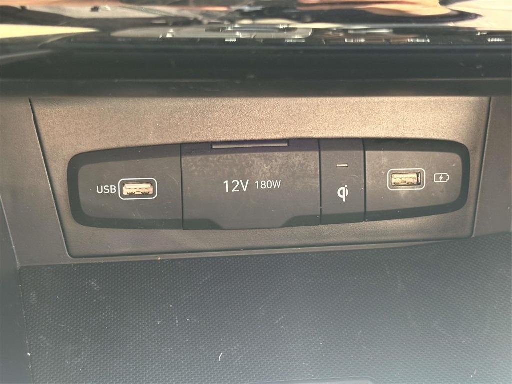 used 2023 Hyundai Tucson car, priced at $25,969