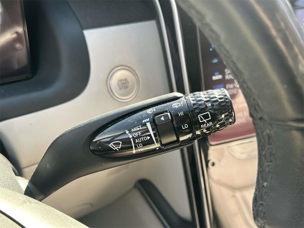 used 2023 Hyundai Tucson car, priced at $25,969