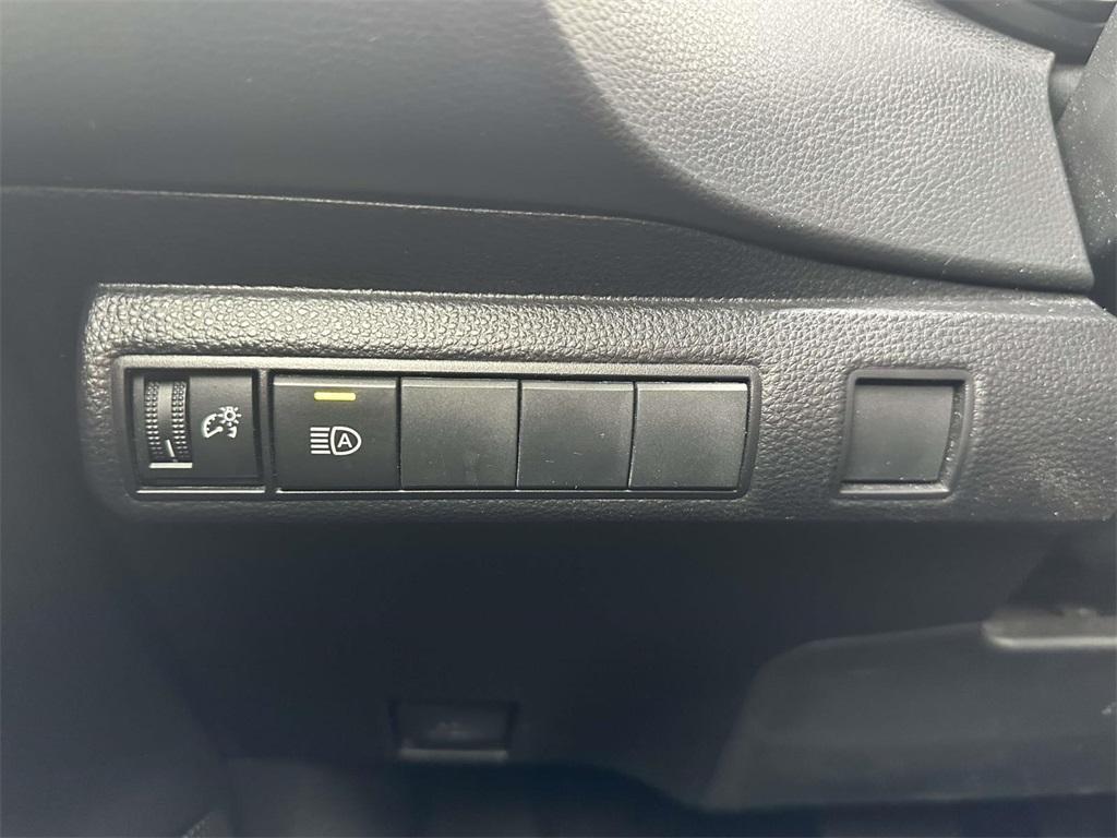 used 2022 Toyota Corolla car, priced at $17,882