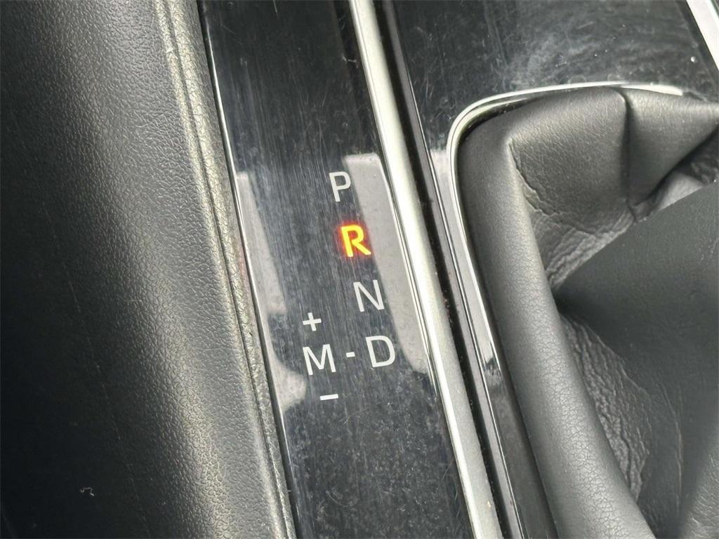 used 2022 Toyota Corolla car, priced at $17,882